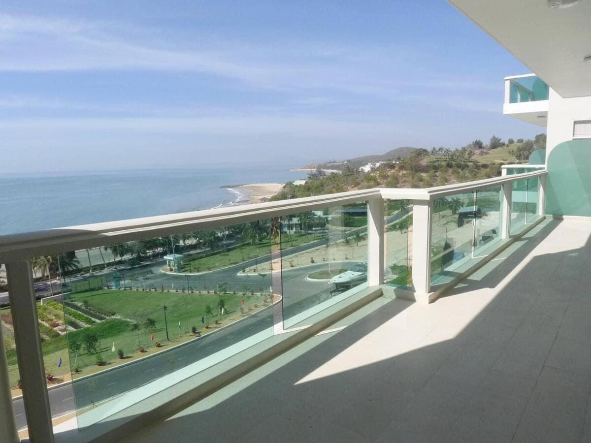 Hotel,can Ho Mui Ne Sea Link *