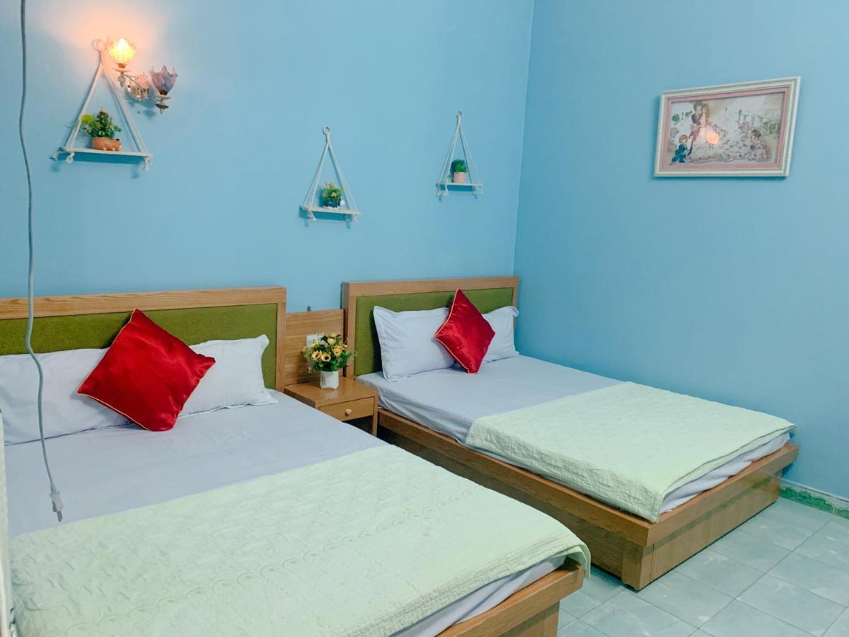 Homestay 81