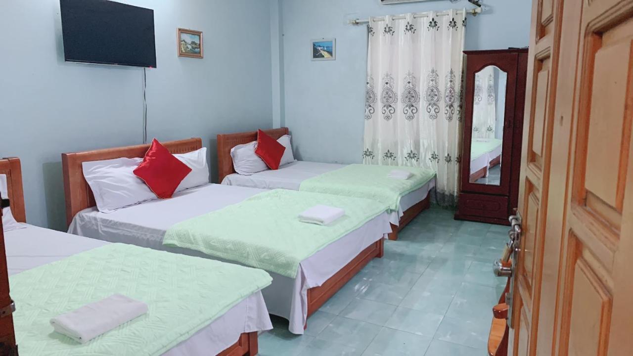 Homestay 81 Khách sạn Cat Ba Island