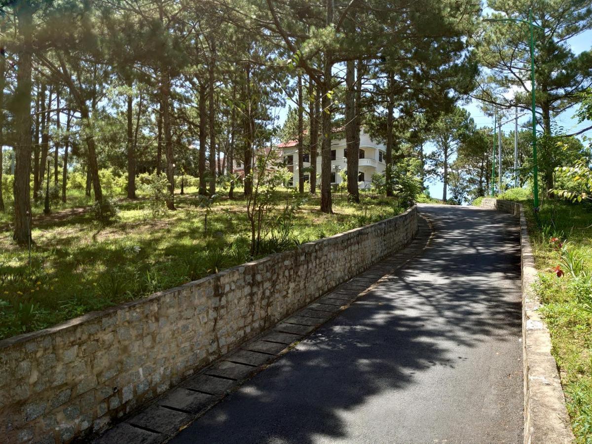 Hotel Hoa Sim Da Lat