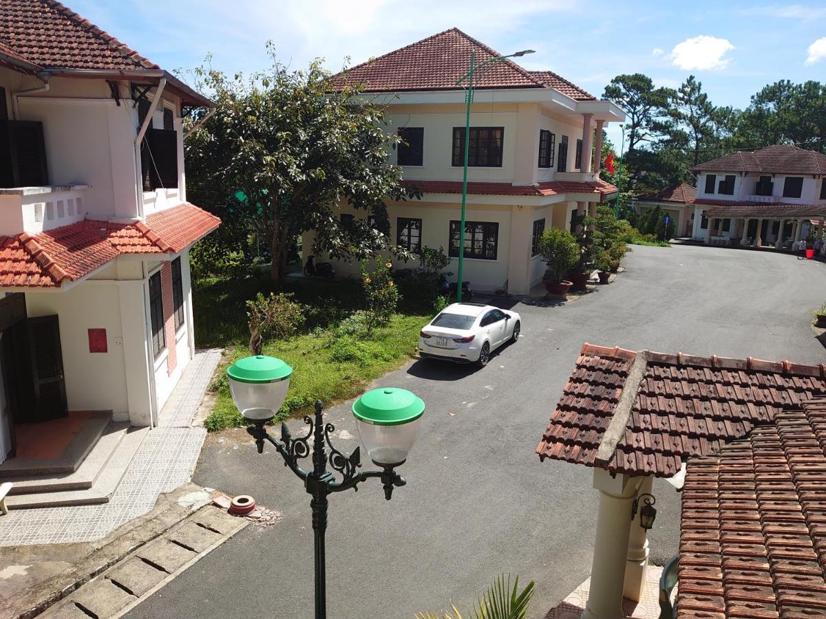 Hotel Hoa Sim *