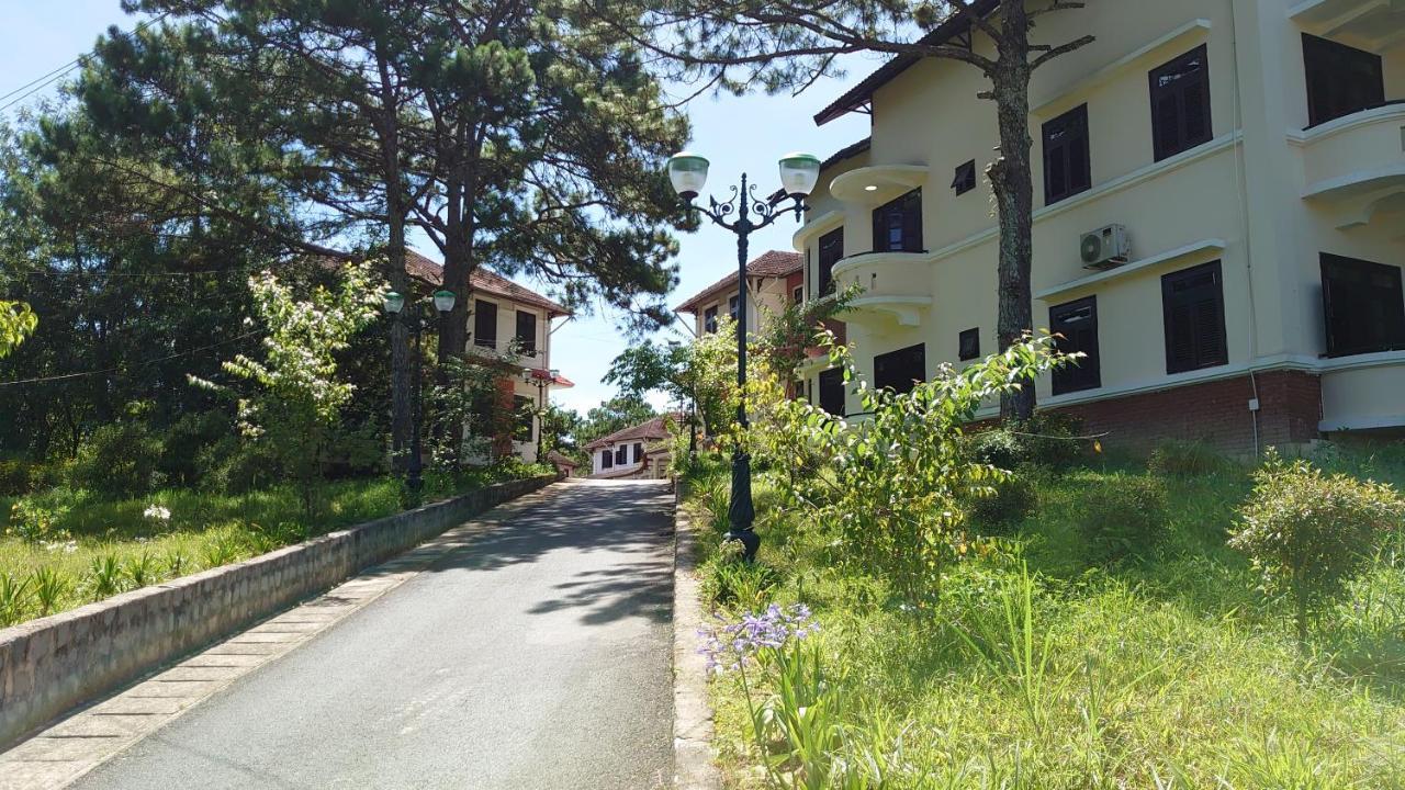 Hotel Hoa Sim
