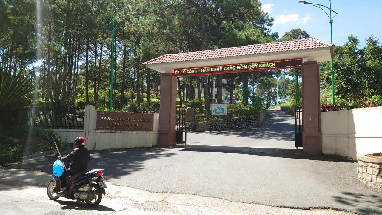 Hoa Sim Hotel