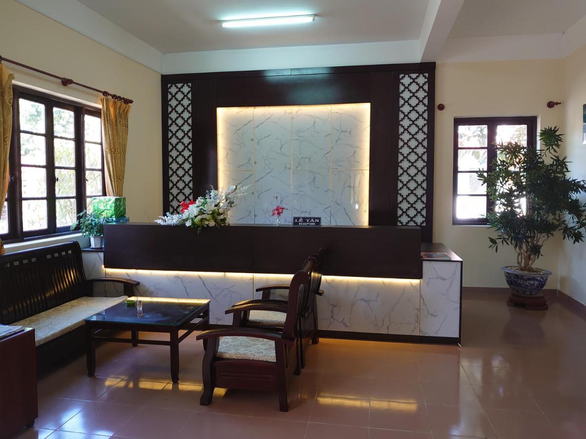 Hoa Sim * Da Lat