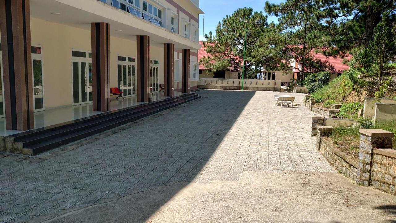 Hotel Hoa Sim *