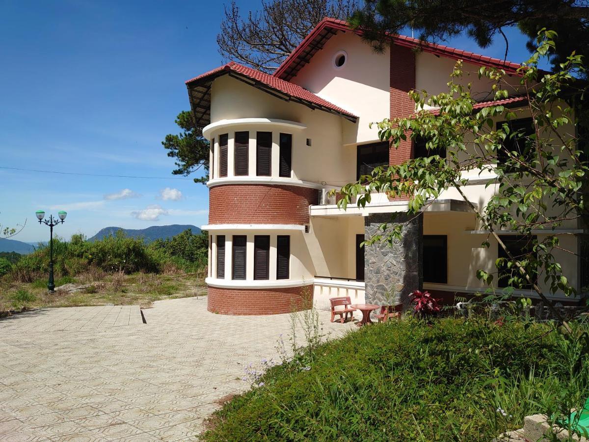 Hotel Hoa Sim Da Lat