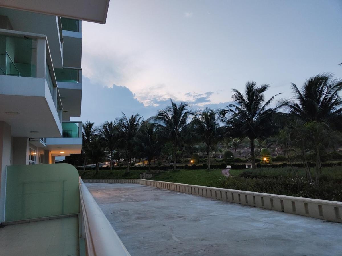 Aparthotel Hotel,can Ho Mui Ne Sea Link Phan Thiet