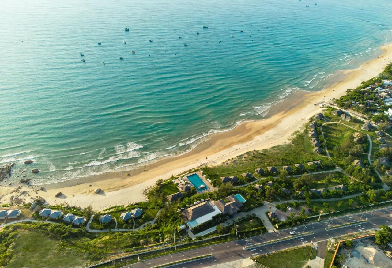 Resort Crown Retreat Quy Nhon