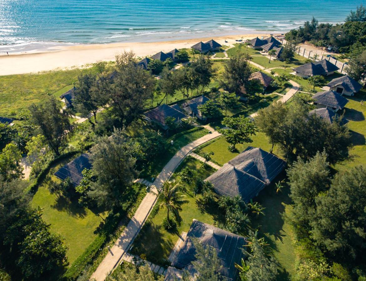 Crown Retreat