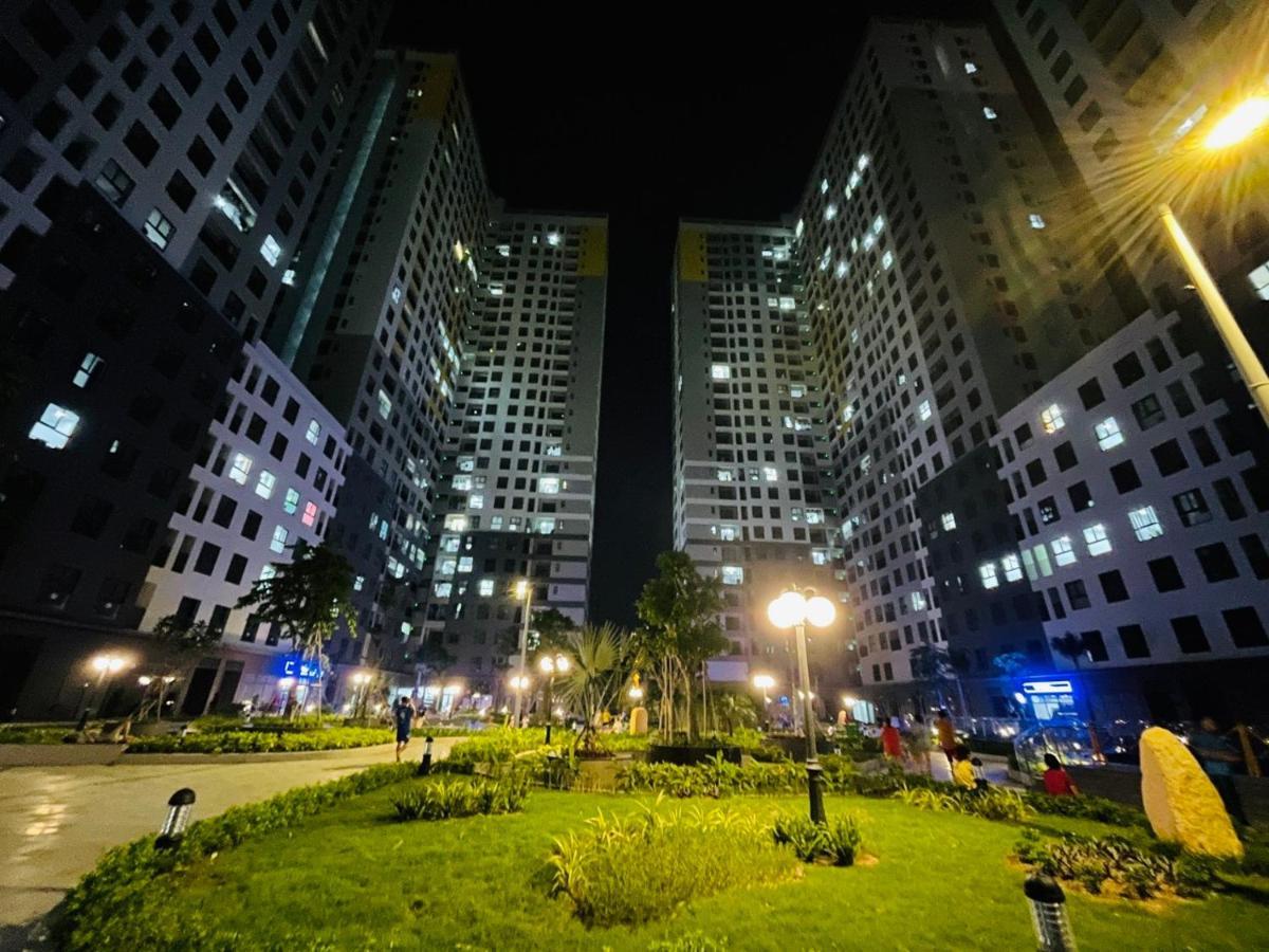Apartment Bcons Garden Luxury Aparment *