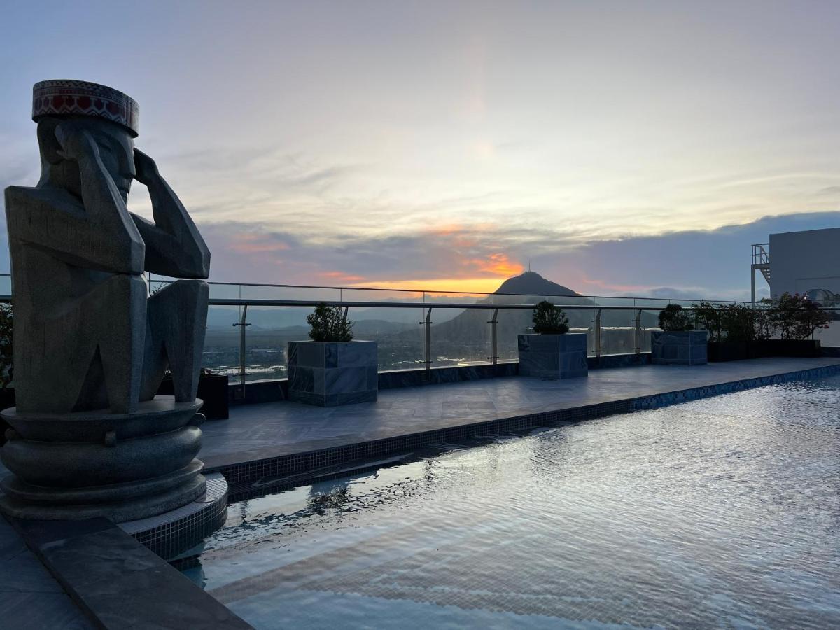 Apartment Toa Nha Apec Mandala Wyndham Phu Yen