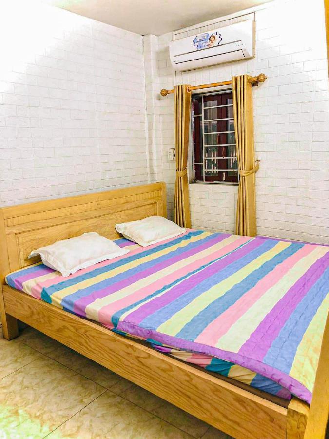 Ở trọ Mu's Local House - Homestay