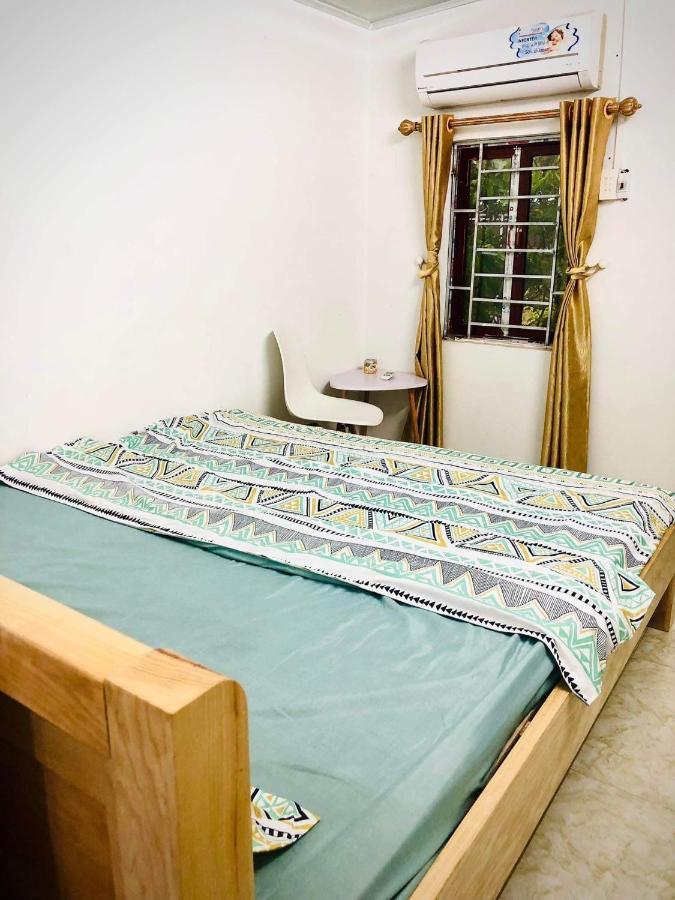 Mu's Local House - Homestay Ở trọ *
