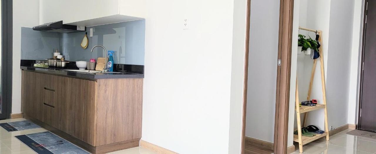 Bcons Garden Luxury Aparment