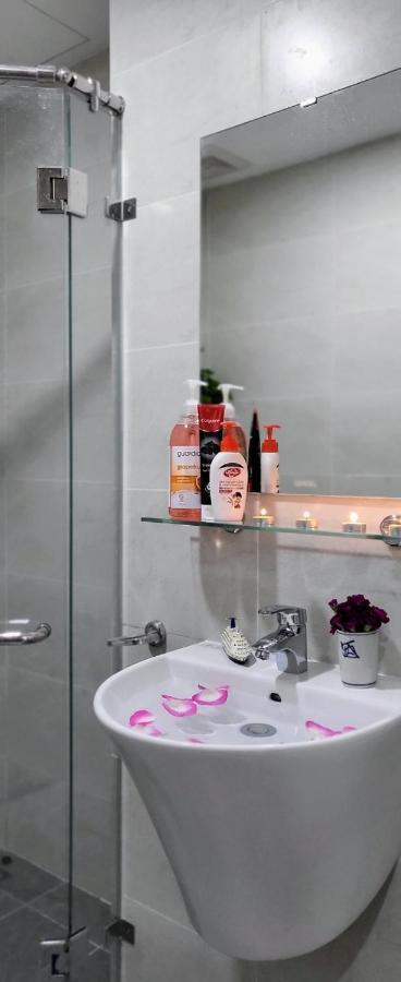 Bcons Garden Luxury Aparment Apartment Di An
