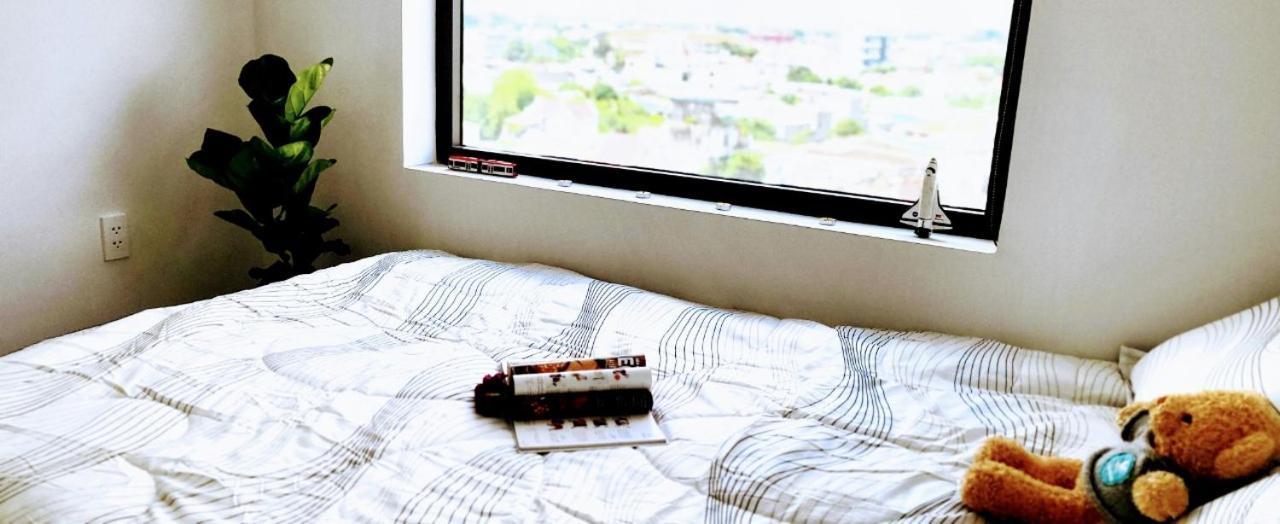 Bcons Garden Luxury Aparment * Di An