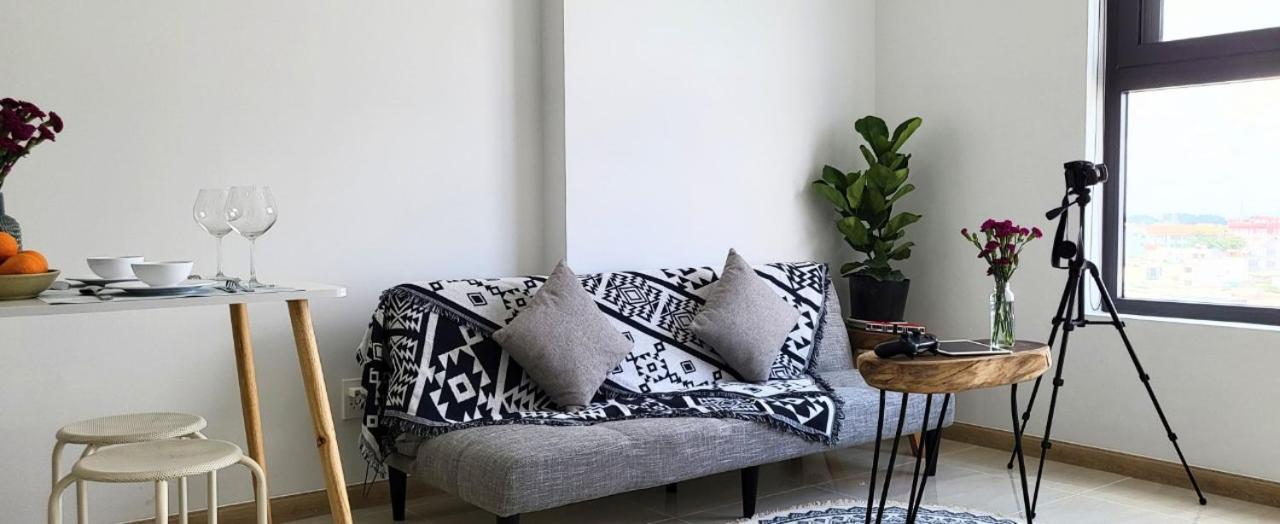 Bcons Garden Luxury Aparment Apartment