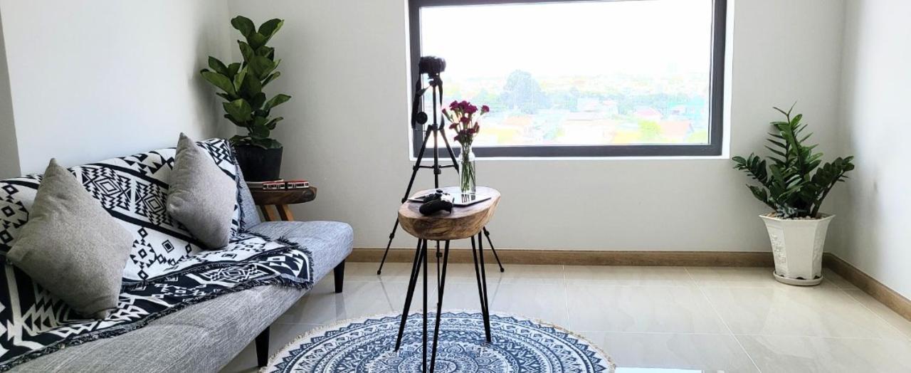 Bcons Garden Luxury Aparment Apartment