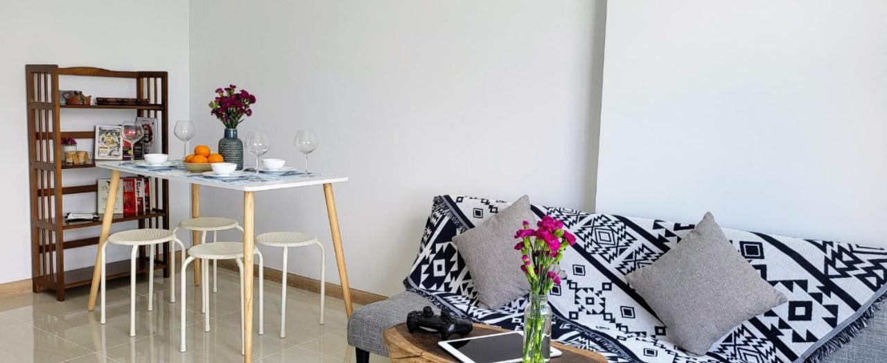 Bcons Garden Luxury Aparment Apartment *