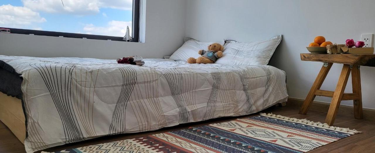 Bcons Garden Luxury Aparment