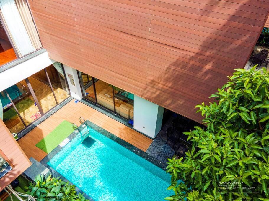 Căn hộ Hoàng Quyên 9 Flamingo đại Lải Hà Nội