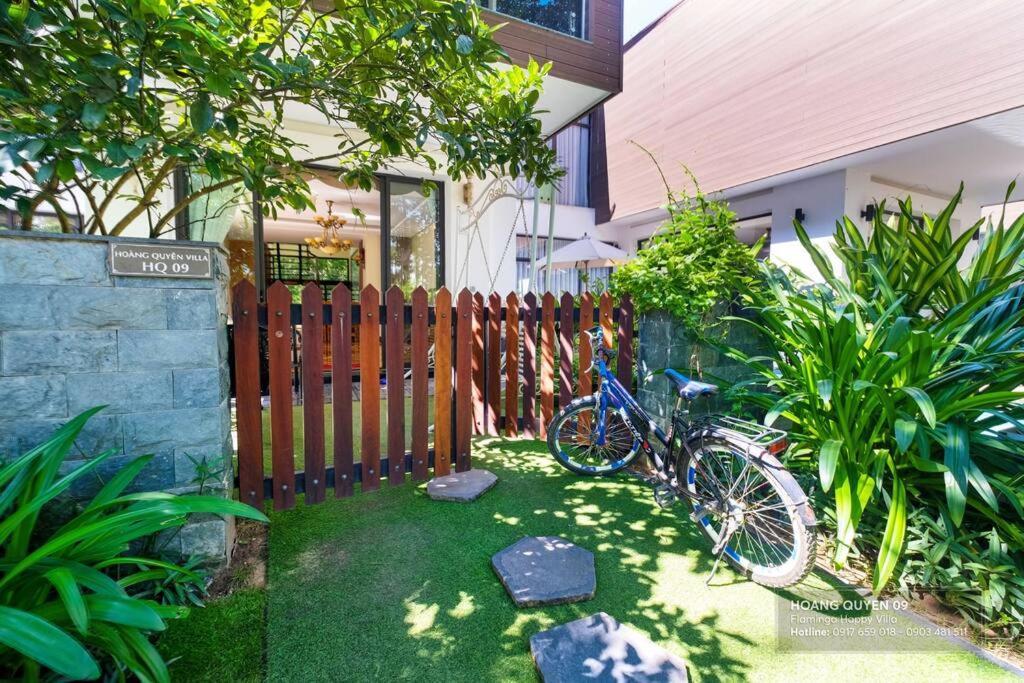 Hoàng Quyên 9 Flamingo đại Lải Căn hộ