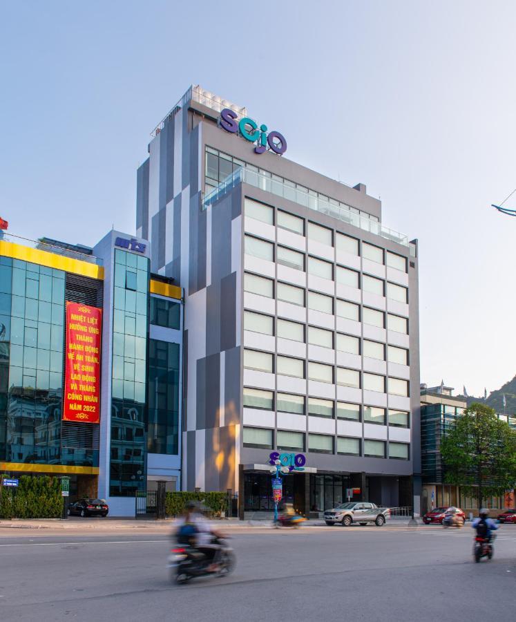 Hotel Tru By Hilton Ha Long Hon Gai Centre