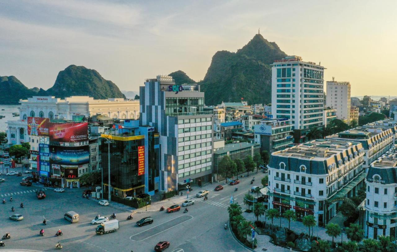 Tru By Hilton Ha Long Hon Gai Centre 4*