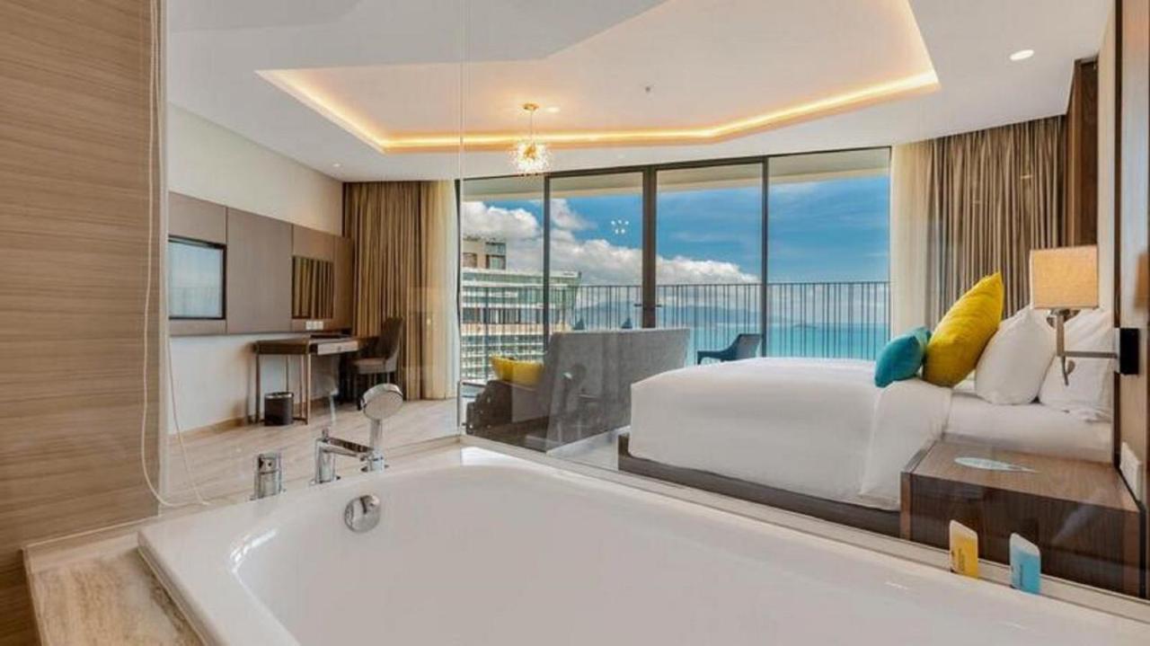 Lyn Premier Panorama Apartment Nha Trang