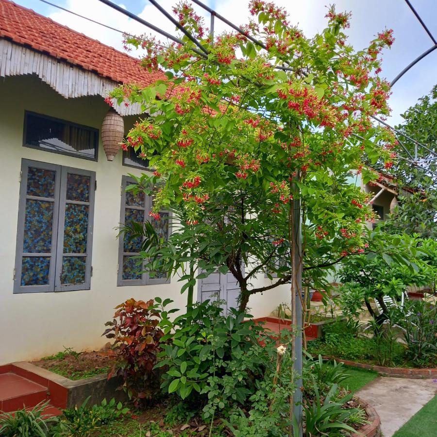 Hang Mua Happiness Homestay Ninh Binh
