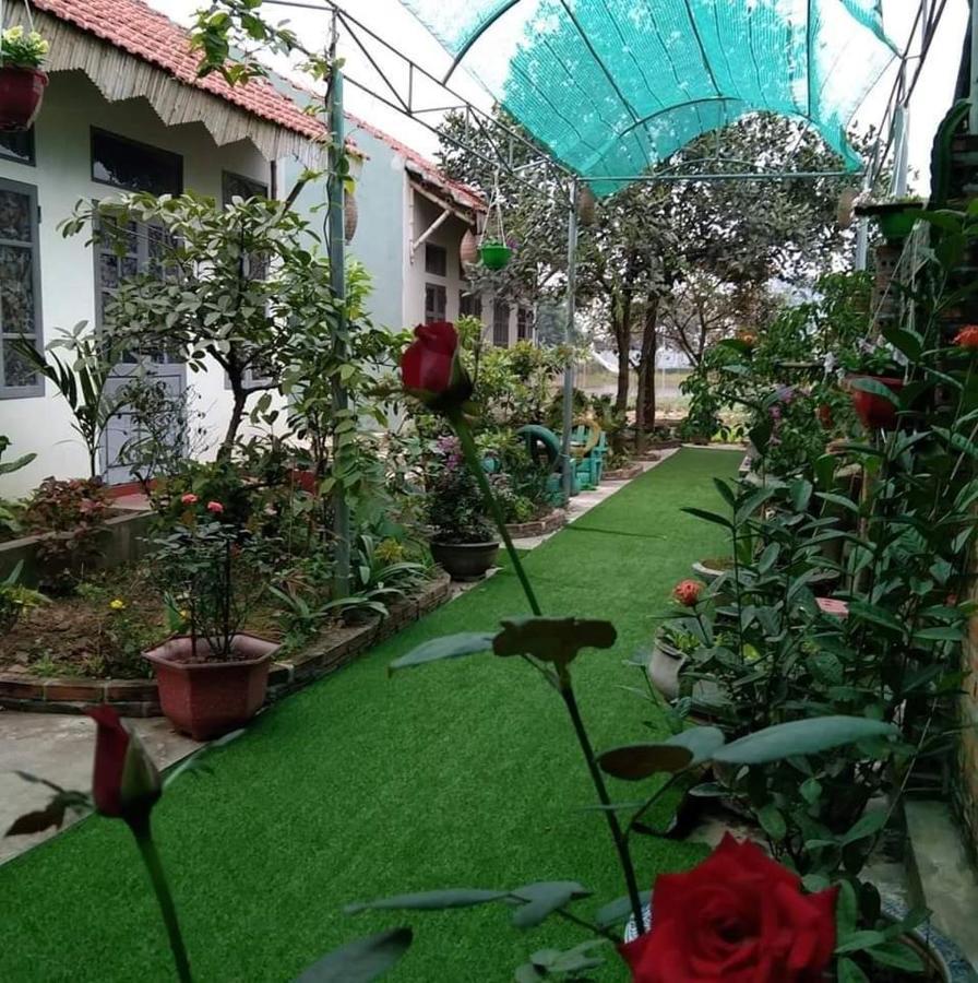 Hang Mua Happiness Homestay *
