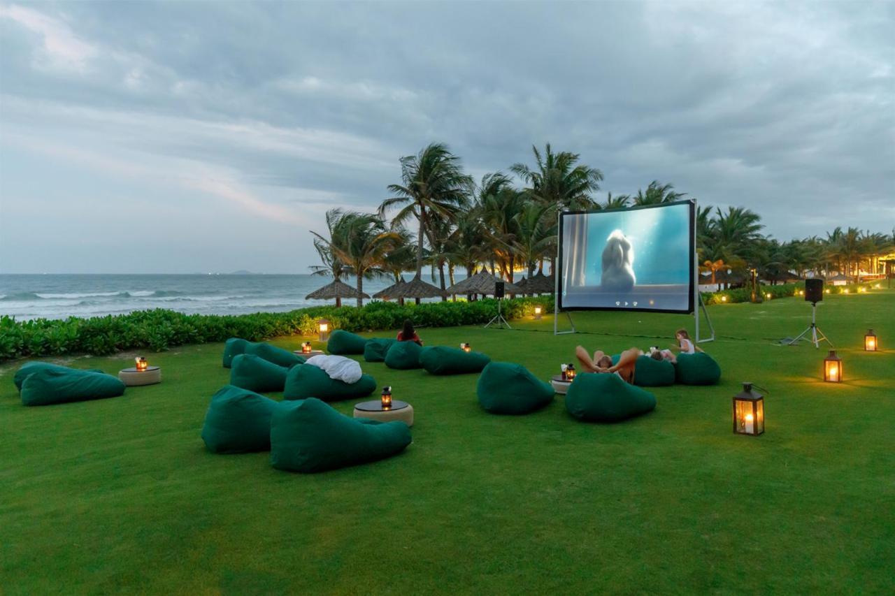 The Anam Resort Cam Ranh