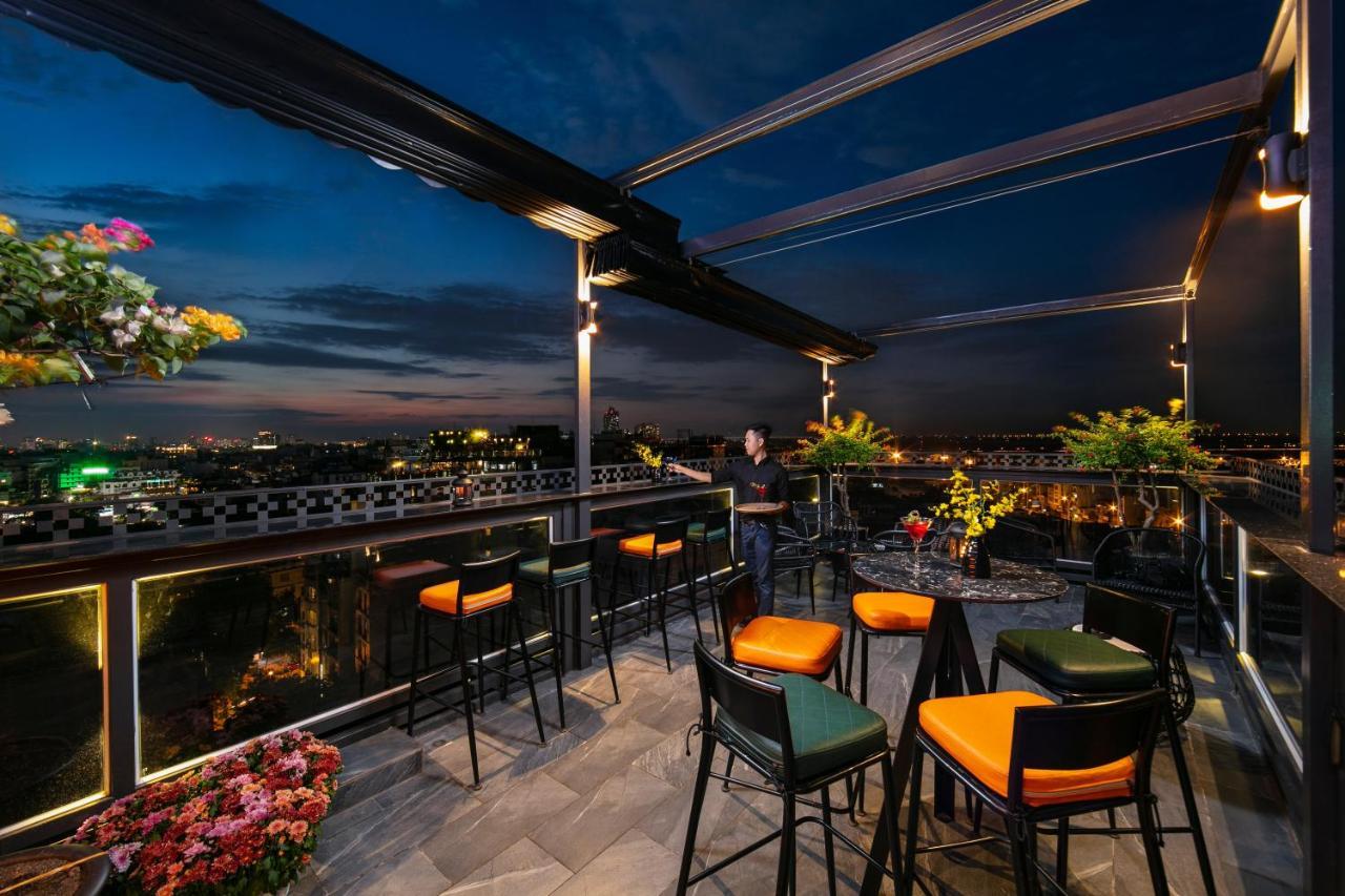 Babylon Garden Hotel&spa