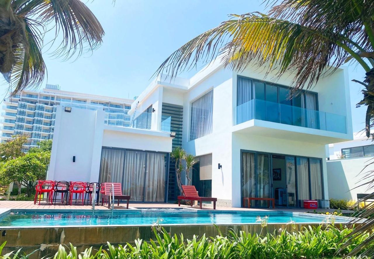 Aria Resort, The Sea By 10m,bien Va Ho Boi Rieng * Vũng Tàu