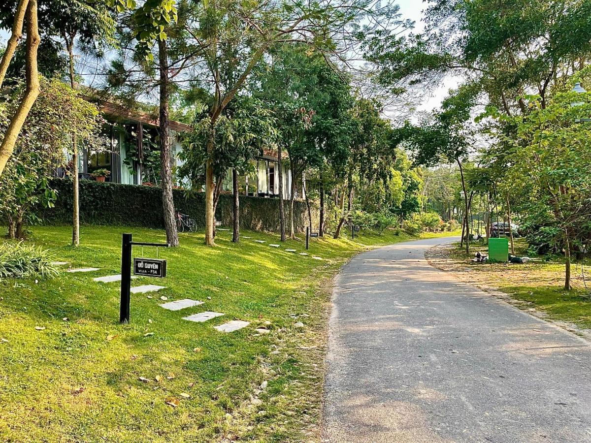 Villa Do Quyen F5b *