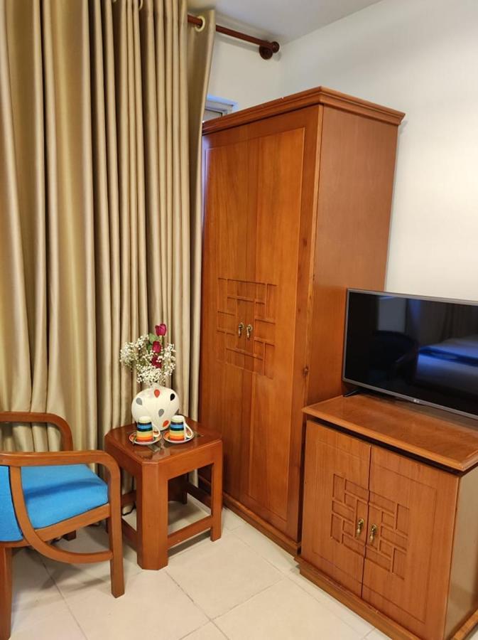 Hồng Hạc Khách sạn 2*