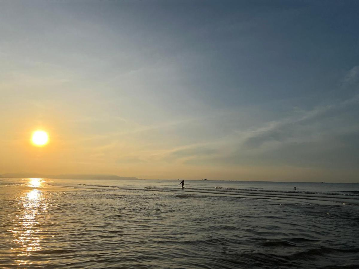 Apartment Aria Vung Tau