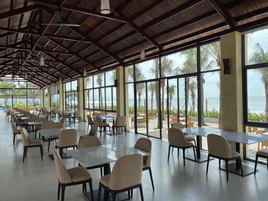 Aria Apartment Vung Tau