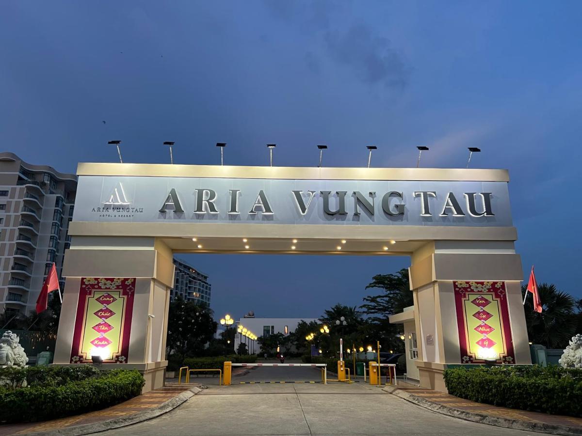 Apartment Aria *