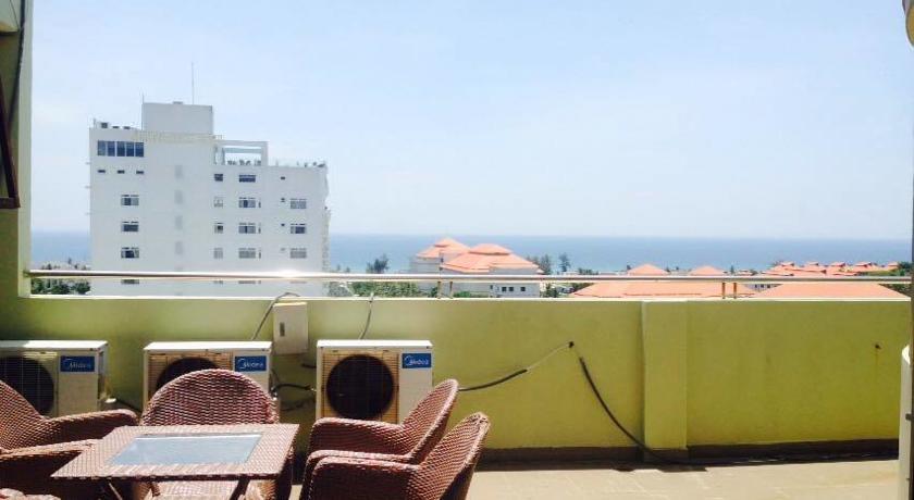 Hotel Galaxy 3*