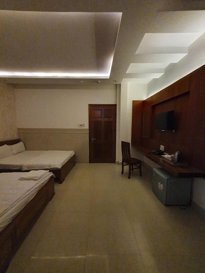 Kim Ngoc Khanh Hotel Tuy Hoa