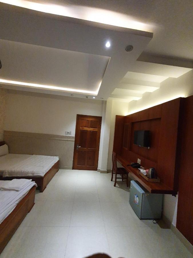 Hotel Kim Ngoc Khanh Tuy Hoa