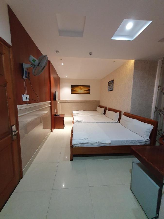 Hotel Kim Ngoc Khanh 2*