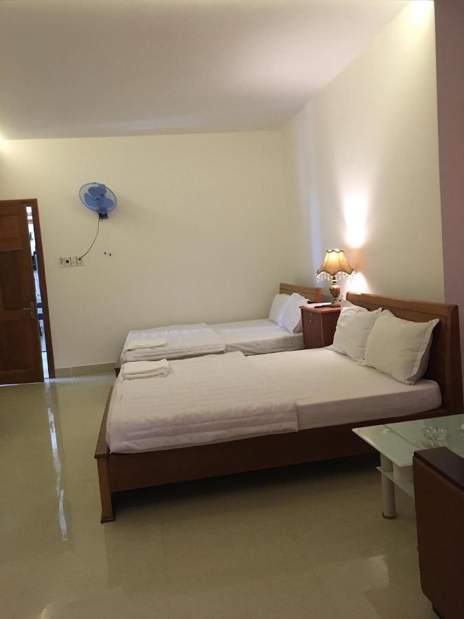 Hotel Kim Ngoc Khanh Tuy Hoa