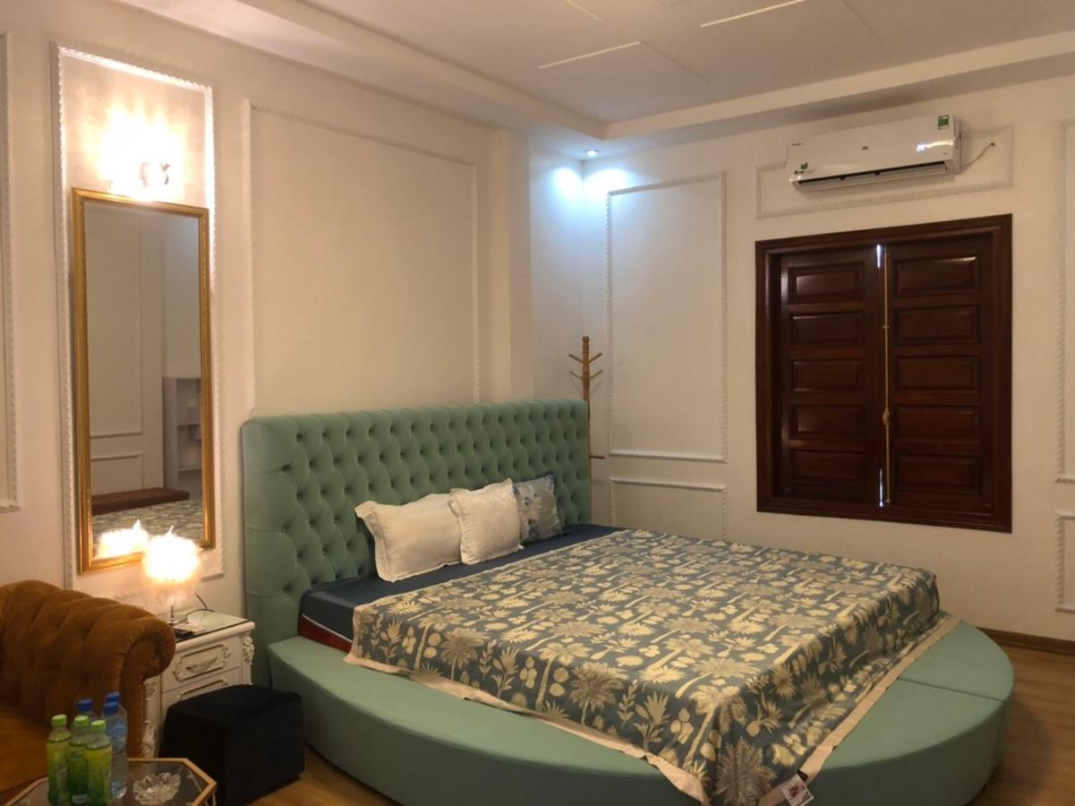 Luxury T&l Bed & Breakfast