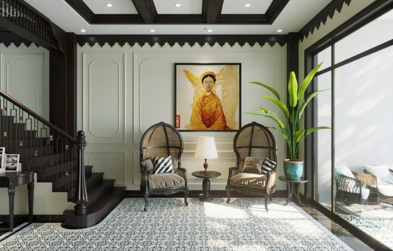 Thuy Duong Boutique Hotel