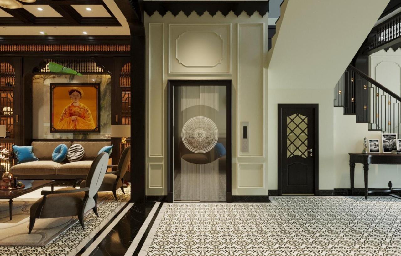 Thuy Duong Boutique Hotel