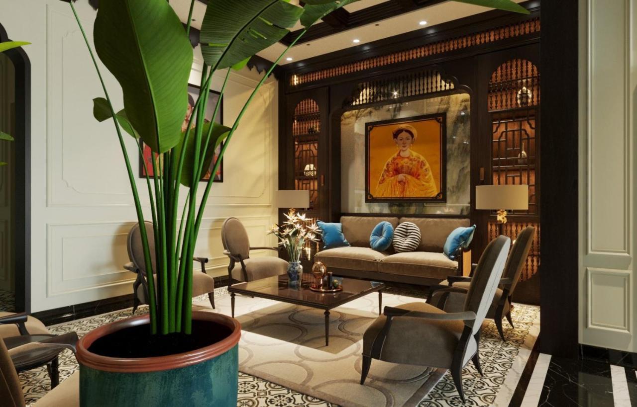Thuy Duong Boutique Hue