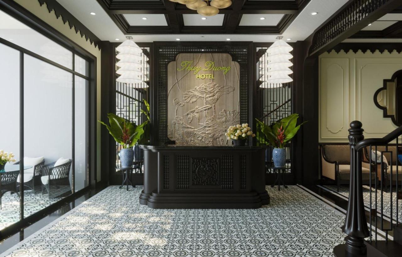 Thuy Duong Boutique Hotel 2*