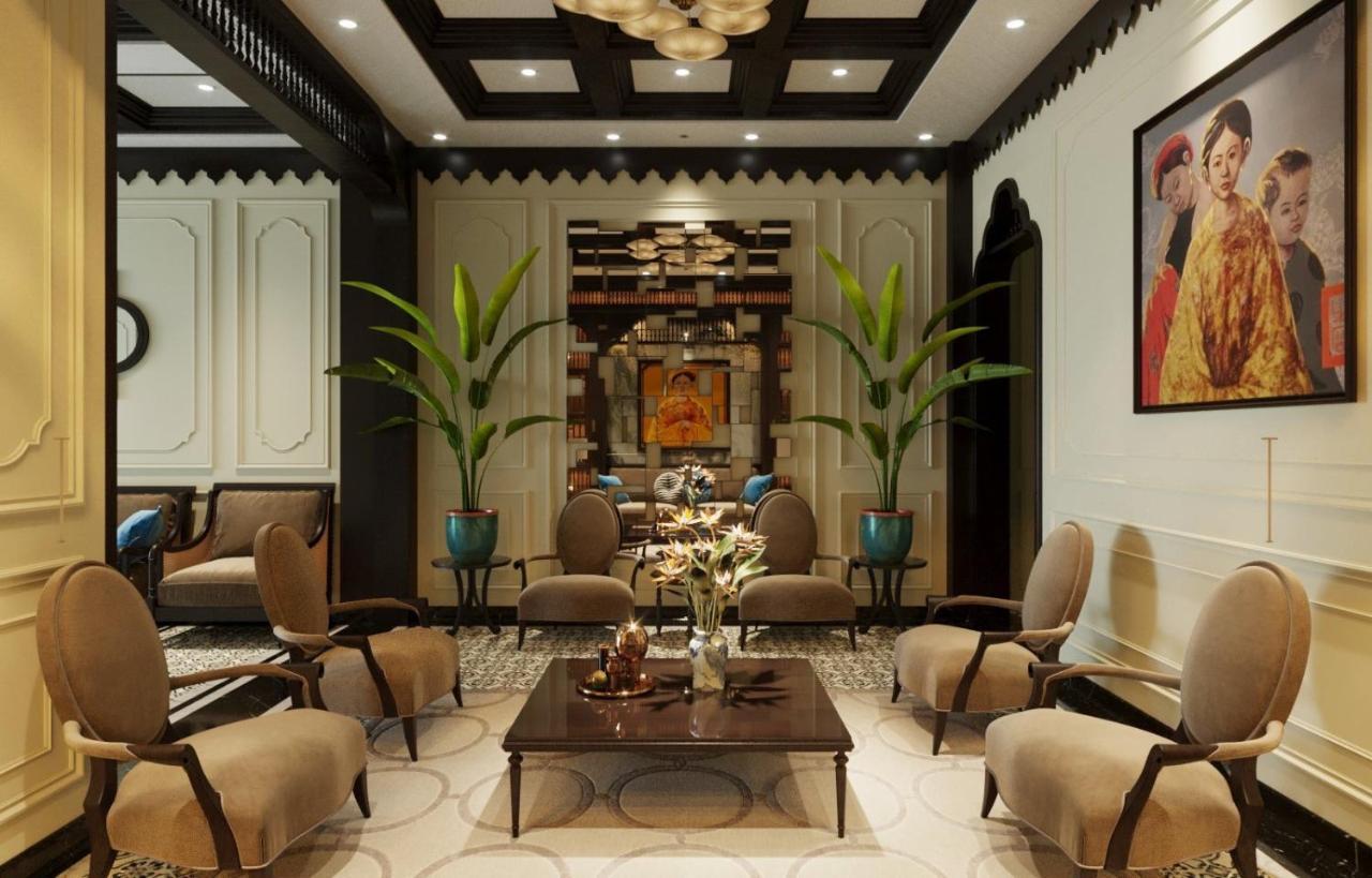 Thuy Duong Boutique 2*